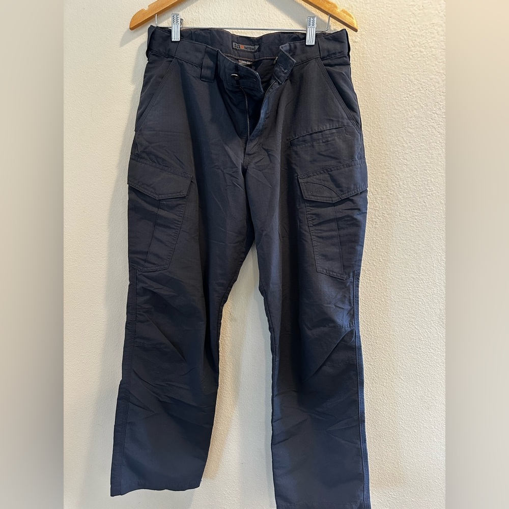 5.11 Tactical Pants 34x32